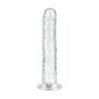 Easy Toys Jelly Dildo without balls 18 cm