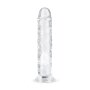 Easy Toys Jelly Dildo without balls 20 cm