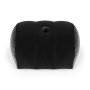 Bedroom Fantasies The Straddler Inflatable Pillow Black