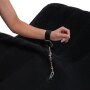 Bedroom Fantasies The Lounger Inflatable Bench Black