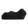 Bedroom Fantasies The Lounger Inflatable Bench Black