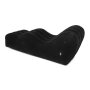 Bedroom Fantasies The Lounger Inflatable Bench Black