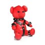 XR Brands ours Gimp rouge