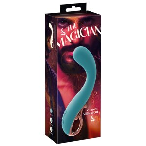 You2Toys The Magician G-Spot Vibrator