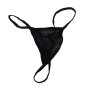 SUBBLIME Fishnet Bodystocking With Gloves And Diamonds Black One Size