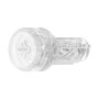 Kiiroo Feel Pocket masturbator transparent