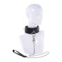 Sportsheets Edge Collar & Leash