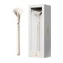 ZALO Calla Vibrating Massager Ivory White