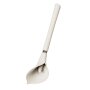 ZALO Calla Vibrating Massager Ivory White