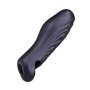 MANWAN Ryzer Penis Extender and Soft Masturbating Sleeve Black