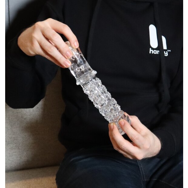 The Handy Dream Sleeve Chrysm