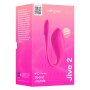 WE-Vibe Jive 2 by We-Vibe Electric Pink