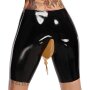 LateX Urine Pants with Collection Pouch S