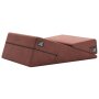 Liberator Wedge/Ramp Combo Mauve