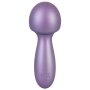 You2Toys Sweet Smile Metallic Mini Wand