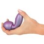 You2Toys Sweet Smile Metallic Mini Wand