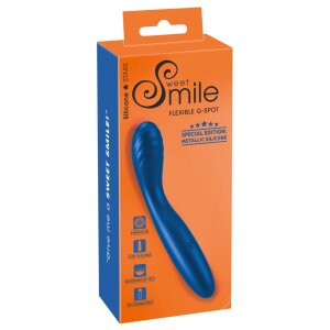 You2Toys Sweet Smile Flexible G-Spot