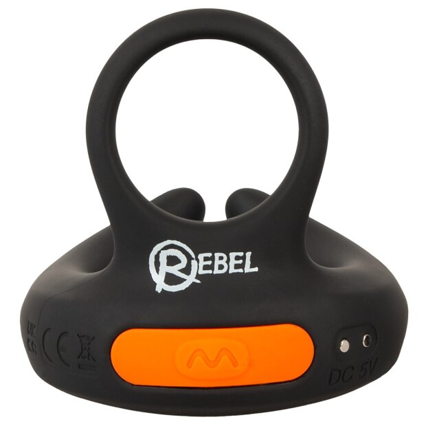 You2Toys Rebel RC Scrotum Stimulator
