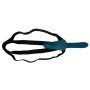 You2Toys Your Strap-On RC Vibrator Blue