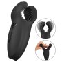 You2Toys Rebel Man Wand with Vibration and Moving Wings