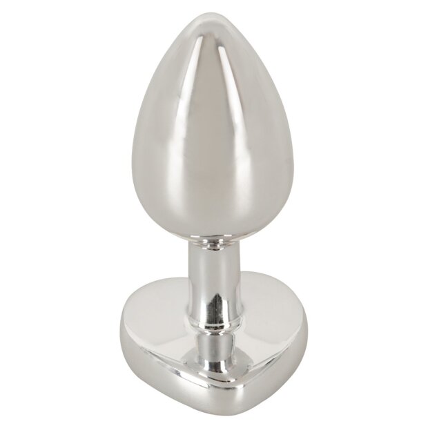 You2Toys Analplug Metall 2,7 cm