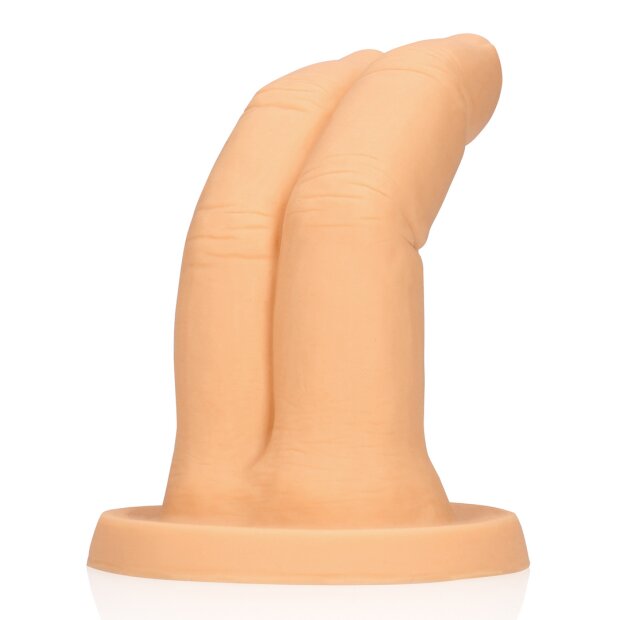 S-Line Cum Over - Flesh