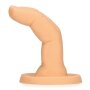 S-Line Cum Over - Flesh