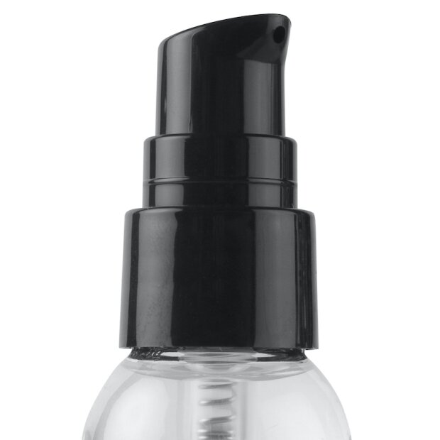 The Red Gleitmittel auf Silikonbasis Fuck & Fist Silicone 50ml