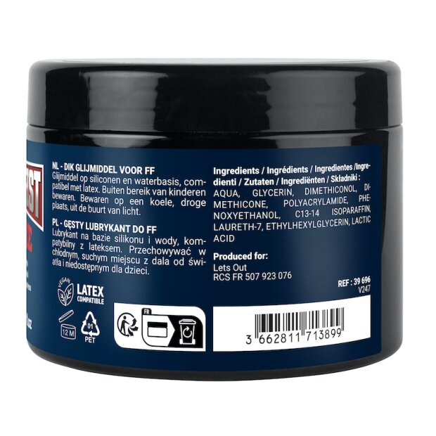 The Red Lubricant FF Lube 500 ml