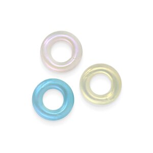 NS Novelties Fantasia Stamina Ensemble de 3 Anneaux...