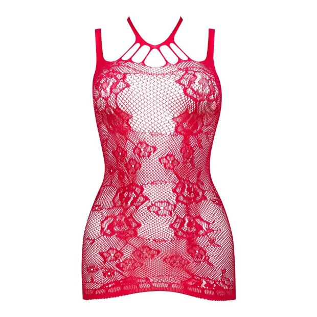 Beauty Night Fashion Anya dress red S/L
