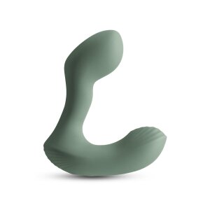 Ns Novelties Renegade Outlaw Prostate Massager with...