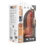 Blush  Dr. Brody Silicone Vibrator