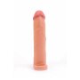 Lovetoy Pleasure X-Tender Vibrating Penis Sleeve #5