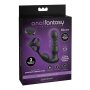 Pipedream Anal Fantasy Elite Ass-Gasm Slide & Glide Black
