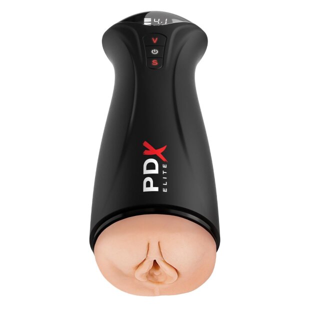 Pipedream PDX  Fuck-Gasm Light