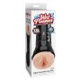 Pipedream PDX Extreme Wet Pussies Super Luscious Lips XXL Light