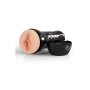 Pipedream PDX Extreme Wet Pussies Super Luscious Lips XXL Light