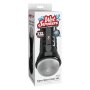 Pipedream PDX Extreme Wet Pussies Super Slide & Glide XXL Frosted