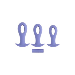 Evolved  Hole Punch Plug Set