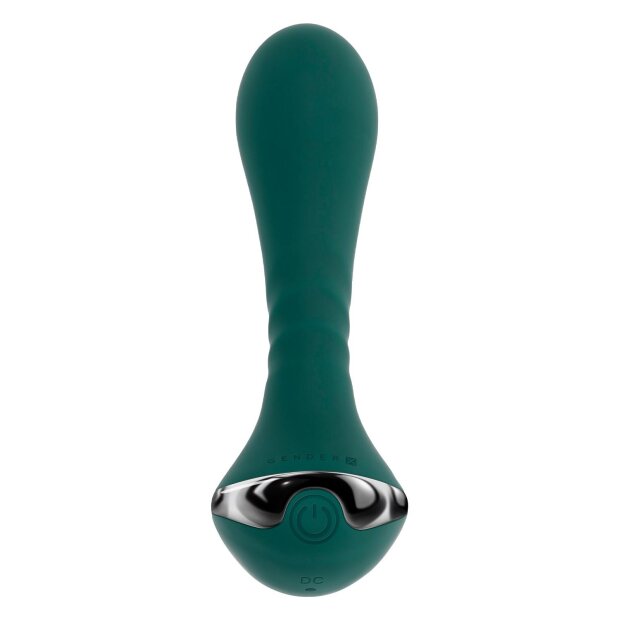 Gender X Goes Anywhere