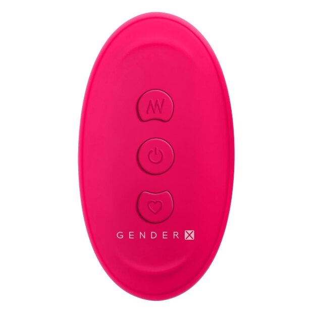Gender X All About The Bass