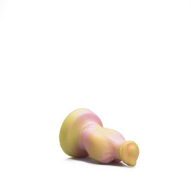 Kiotos Revolt Pink Smash 03 Medium 7 cm