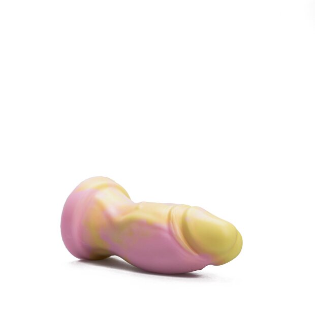 Kiotos Revolt Pink Smash 07 Medium 18,5 cm