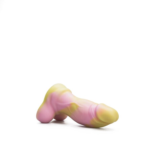Kiotos Revolt Pink Smash 08 Small 16 cm