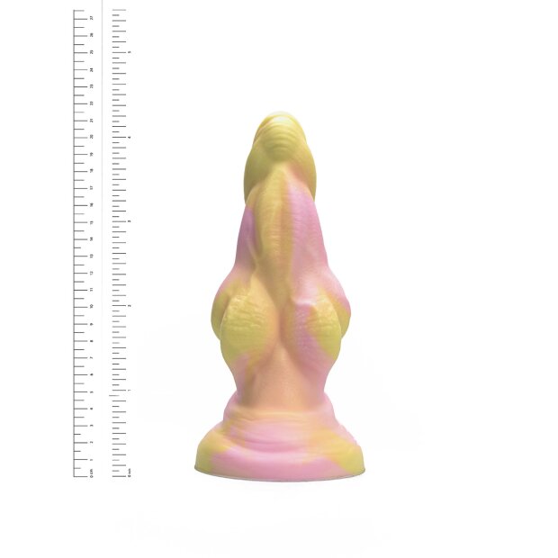 Kiotos Revolt Pink Smash 09 Medium 22 cm