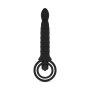 Easy Toys Men Only Multifunctional Dildo Black