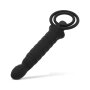 Easy Toys Men Only Multifunctional Dildo Black