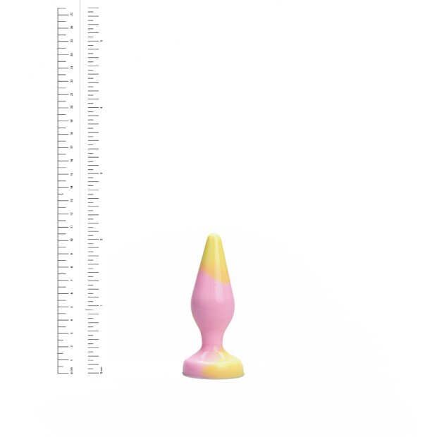 Kiotos Revolt Pink Smash 24 Small 3,5 cm