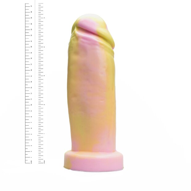 Kiotos Revolt Pink Smash 26 26,5 cm